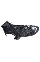 Попона Rogz утепленная Snowskin Paint Paw