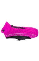 Попона Rogz Rainskin Pink
