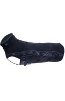 Попона Rogz Sportskin Black