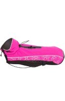 Попона Rogz Sportskin Pink