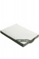 Rogz Лежанка для животных Lounge Pod Flat Olive/Cream