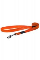 Поводок Rogz Utility Orange