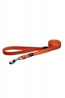 Поводок Rogz Snake Lijn 16mm - 1,4 м