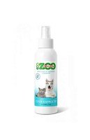 Спрей-корректор ЭКО ZOOЛЕКАРЬ защита мест от царапанья и погрызов для кошек и собак, 200 мл
