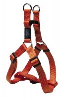Разъемная шлейка Rogz Fanbelt Step-in, (XL) 2,5 см х 67-103 см