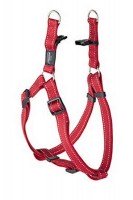 Разъемная шлейка Rogz Fanbelt Step-in, (L) 2 см х 53-76 см