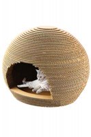 Когтеточка Sandezia BEE HOUSE