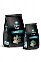Сухой корм Терра Кот для взрослых кошек с норвежским лососем