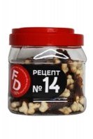 Лакомство For Dogs Рецепт № 14 Мясо утки на кальциевой косточке, 500 гр
