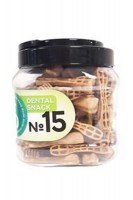 Лакомство For Dogs Dental Snack Рецепт № 15 Smart Brush, 750 гр