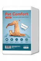 Пеленки Pet Comfort для животных, (50 шт)