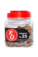 Лакомство For Dogs Рецепт № 25 Колбаски из мяса ягненка, 500 гр