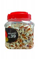 Лакомство For Dogs Рецепт № 39 Суши с треской, 500 гр