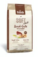 Bosch Soft+ (Утка с Картофелем)