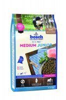 Bosch Junior Medium
