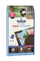 Bosch Junior Mini