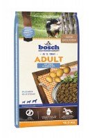 Bosch Adult Fish & Potato (Рыба с картофелем)