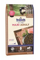 Bosch Adult Maxi