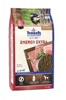 Bosch Energy Extra