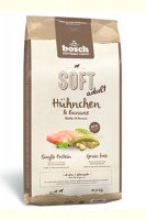 Bosch Soft+ (Курица c бананом)