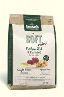 Bosch Soft+ Mini (Косуля с Картофелем)