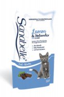 Bosch Sanabelle Cat Sticks Lamb Elder, 55 г
