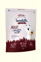 Bosch Sanabelle Adult (косуля с картофелем)