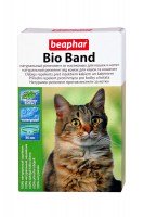 Ошейник от блох, клещей, комаров Beaphar. 35 см.