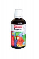 Кормовая добавка Paganol для птиц Beaphar, 50 мл.