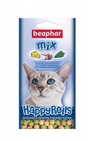 Лакомство с креветками, сыром и кошачьей мятой Beaphar