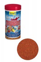 Корм TetraPro Colour в виде чипсов, 20 г. (100 мл.)