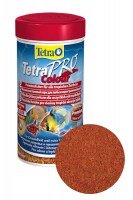 Корм TetraPro Colour в виде чипсов, 55 г. (250 мл.)