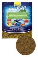 Корм Tetra Pro Algae в виде чипсов, 12 г.