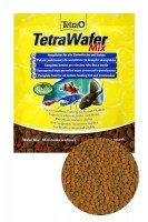 Корм Tetra Wafer Mix для донных рыб и ракообразных, 15 г.