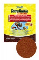 Корм TetraRubin Granules  в виде гранул, 20 г. (100 мл.)