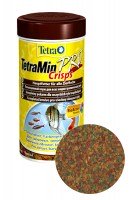 Корм TetraMin Pro Crisps в виде чипсов, 55 г. (250 мл.)