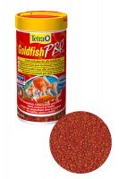 Корм Tetra Goldfish Pro в виде хлопьев, 20 г. (100 мл.)