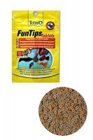 Корм Tetra FunTips Tablets в таблетках, 8 г. (20 табл.)