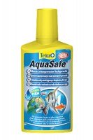 Кондиционер для воды Tetra AquaSafe 250 мл