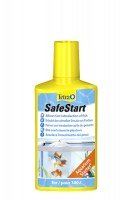 Кондиционер для воды Tetra SafeStart. 100 мл