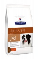 Hill's Prescription Diet j/d Joint Care с курицей