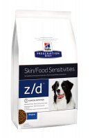 Hill's Prescription Diet z/d Food Sensitivities
