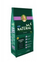 Корм Guabi Natural для щенков cредних и мелких пород