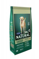Корм Guabi Natural для взрослых собак - лабрадоров и ретриверов