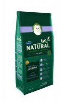 Корм Guabi Natural adult cat food для взрослых кошек