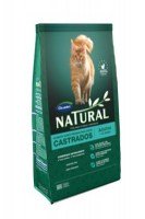 Корм Guabi Natural для Кастрированных кошек