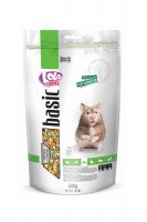 Lolo Pets корм для хомяков Doypack