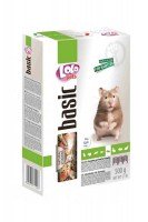 Lolo Pets корм для хомяка