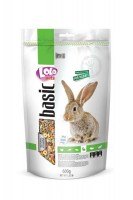 Lolo Pets корм для кроликов  Doypack