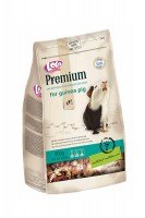 Lolo Pets Premium корм для морской свинки